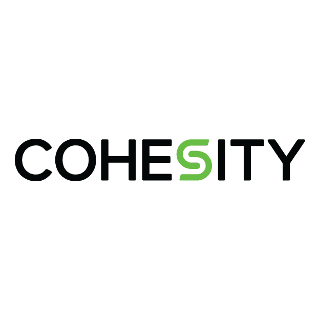 Cohesity