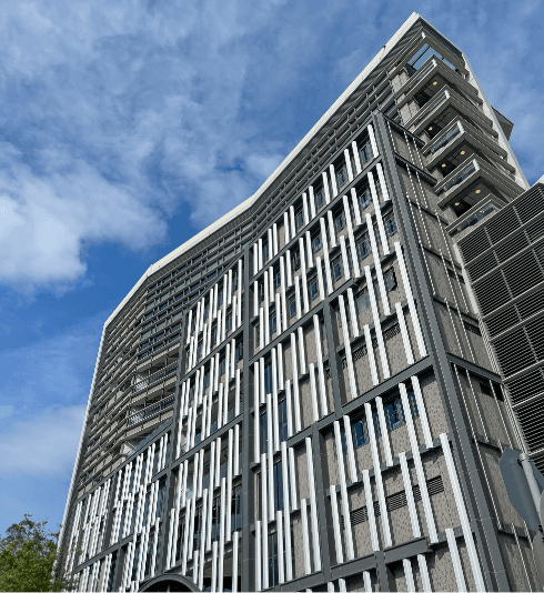 Chinese International School enhances dual-language learning with AI-driven Wi-Fi