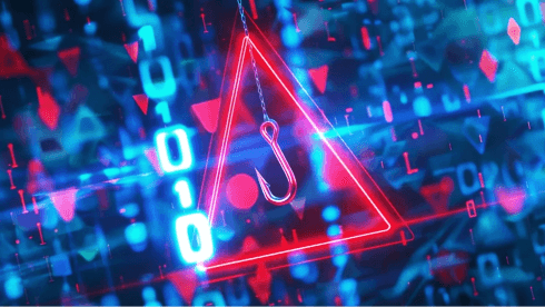 Microsoft: Hackers steal emails in device code phishing attacks