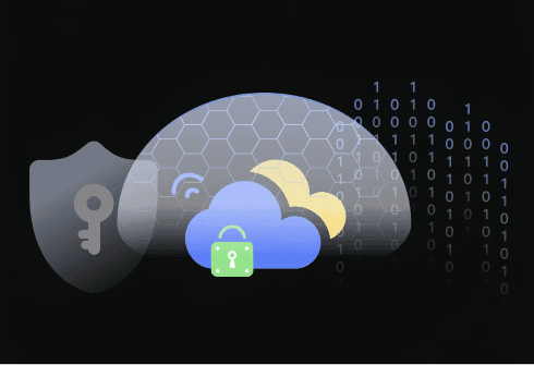 "Never Trust, Always Verify"