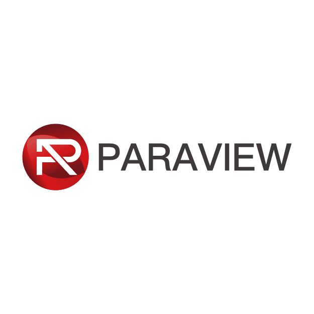 Paraview 派拉軟件