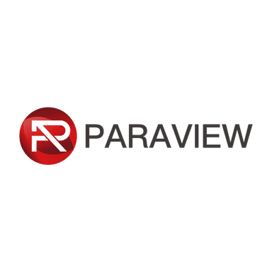 Paraview 派拉軟件